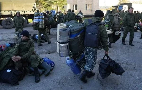 Вопрос о демобилизации бойцов с СВО может решиться в 2026 году: свежие экспертные данные о сроках возвращения мобилизованных