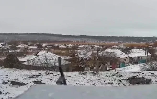 ВСУ отчаянно пытаются прорваться в Купянск: что происходит в городе сегодня? Подробности на 03.01.2026