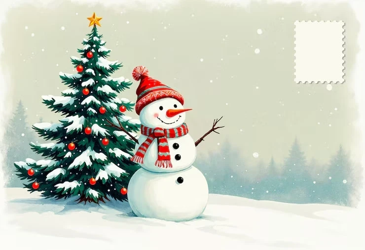 Когда отмечать Старый Новый год 2026: главные традиции