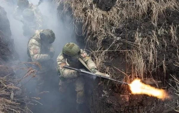 ВС РФ значительно продвинулись на Константиновском фронте: свежая сводка Юрия Подоляки о событиях в зоне СВО от 08.01.2026