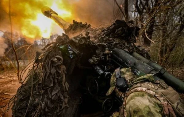 Свежая сводка Юрия Подоляки на 09.01.2026: бойцы ВС России прорвались под Константиновкой