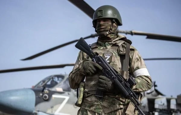 Когда завершится СВО: политики осторожно называют сроки окончания активных боёв, свежие данные от 09.01.2026