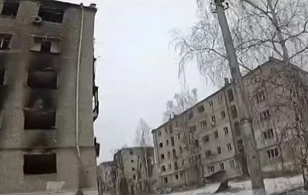 Бойцы ВС России вошли в Купянск-Узловой: обзор последних событий на Купянском направлении по состоянию на 11.01.2026