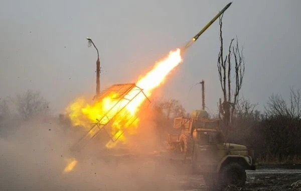 Последняя сводка СВО от Юрия Подоляки на 12.01.2026: ВС РФ перешли в мощное наступление под Купянском