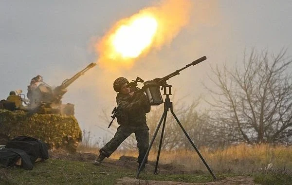 Последняя сводка СВО от Юрия Подоляки на 21.01.2026: ВС РФ заметно усилили продвижение к Запорожью