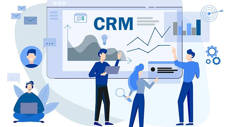 Аудит CRM: диагностика «здоровья» вашей системы управления клиентами