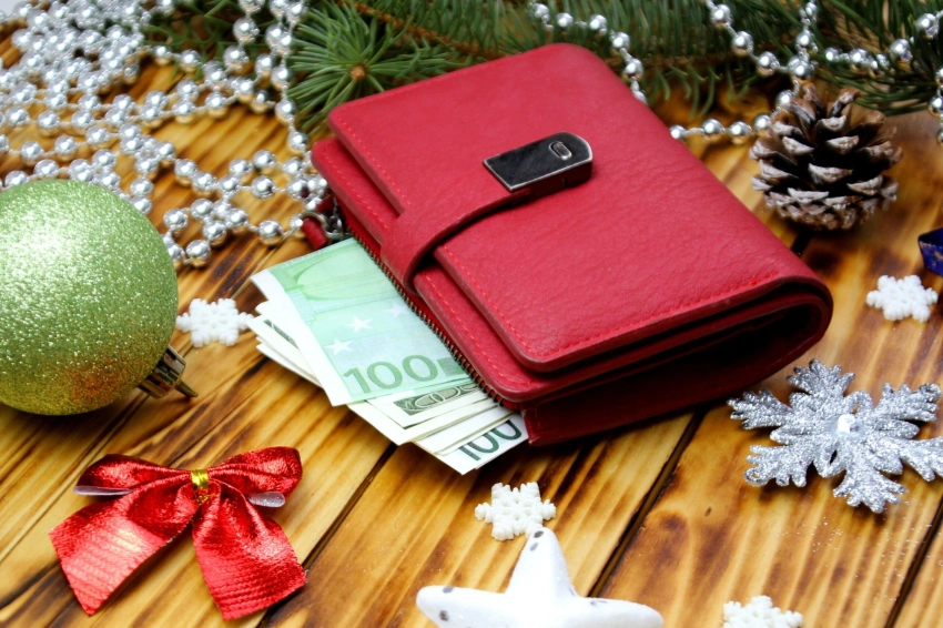 8 практик для привлечения финансовой удачи в Новом 2026 году