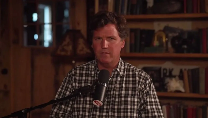 После действий США в Венесуэле Трампу нечего предъявить Путину, — Такер Карлсон