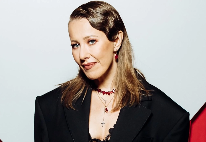 "Жлобство и экономия на всём". Ксения Собчак раскритиковала пятизвёздочный отель в Париже