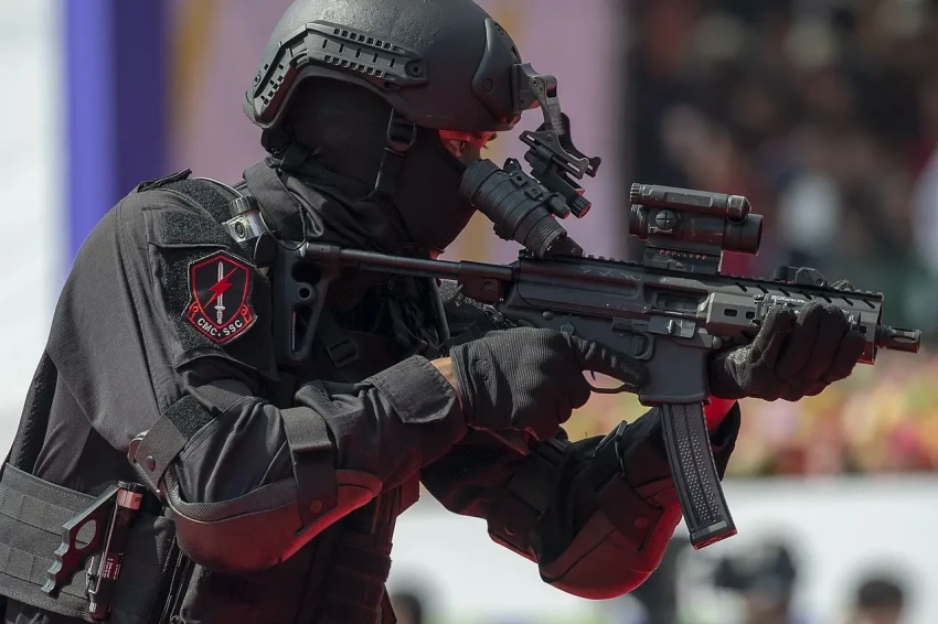 Японская пресса: Китай готовит операцию на Тайване в стиле похищения Мадуро