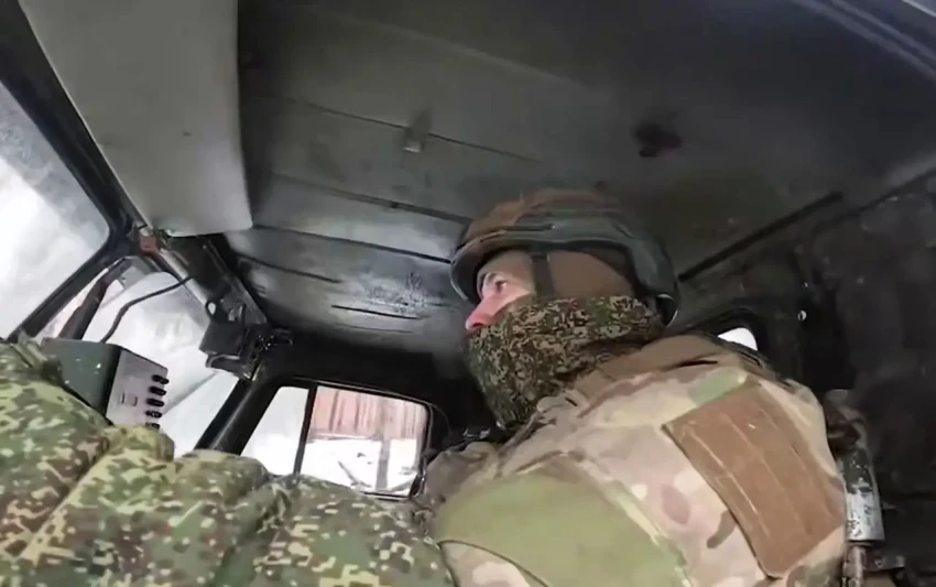 Продвижение ВС РФ у Дорожнянки подтачивает левый фланг обороны ВСУ в Орехове