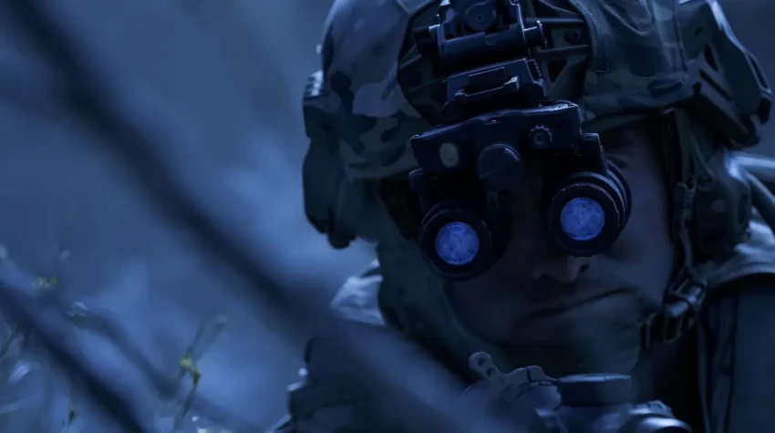 «Дешевизна» и ремонтопригодность: новые американские очки ночного видения Nova