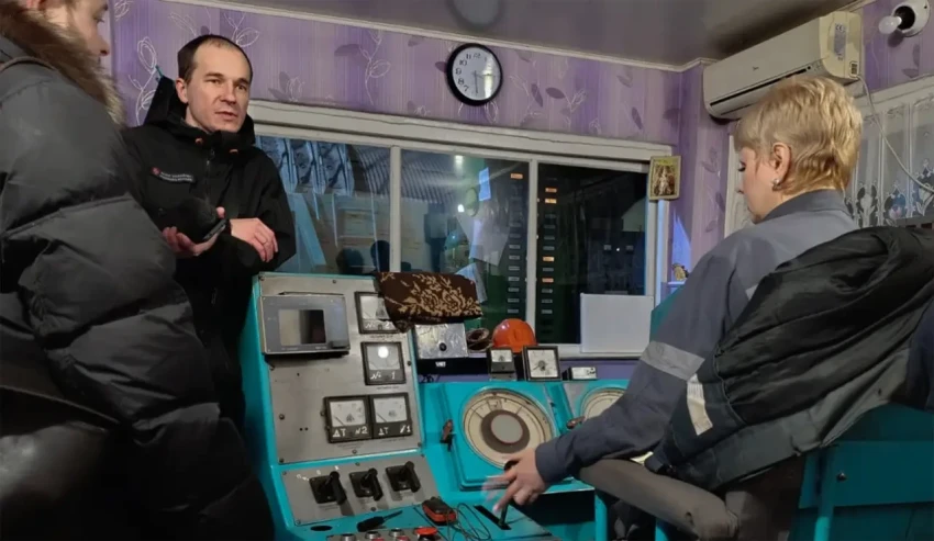 Киев с первых минут настаивал на энергетическом перемирии - о переговорах в ОАЭ