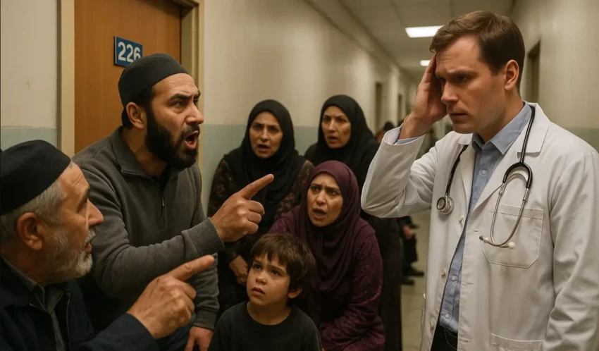 «Ты нам обязан, брат»: Киргизия требует полисы ОМС для мигрантов и их семей