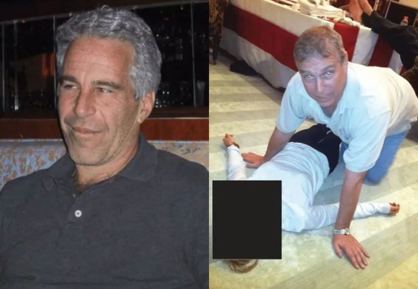 Опубликованы 3 млн новых файлов миллиардера-педофила Джеффри Эпштейна: в них утверждается, что Дональд Трамп изнасиловал 13-летнюю девочку, а Билл Гейтс заразил экс-жену ЗППП после связей с "россиянками"