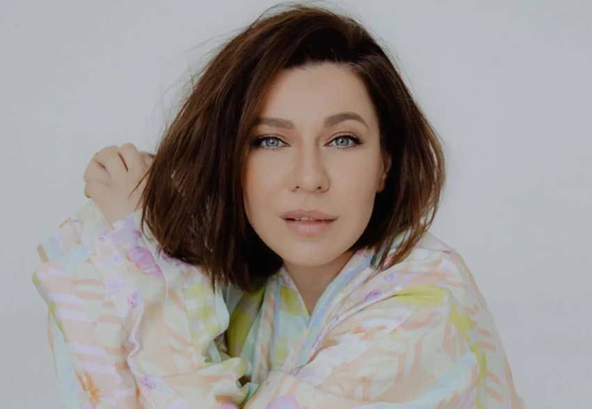 Певица Ёлка, по слухам, отказалась от украинского гражданства и получила российский паспорт