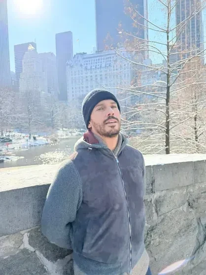 Алла Пугачёва и "похорошевший" Максим Галкин* снялись в парных образах