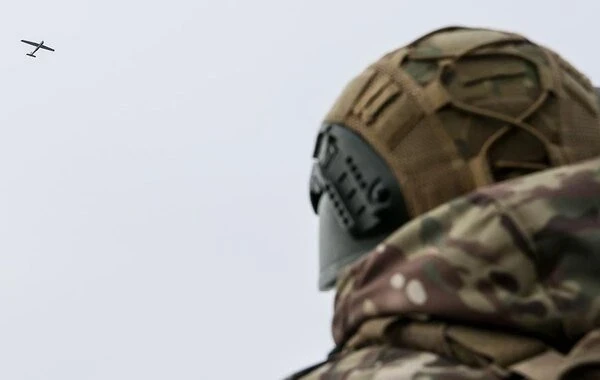 МО РФ: отключение терминалов Starlink не повлияло на систему управления ВС РФ