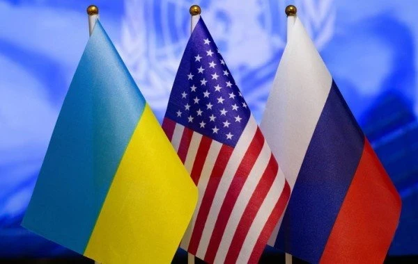 Стоит ли ждать завершение СВО после очередных переговоров по Украине? Что известно на сегодняшний день, 18 февраля