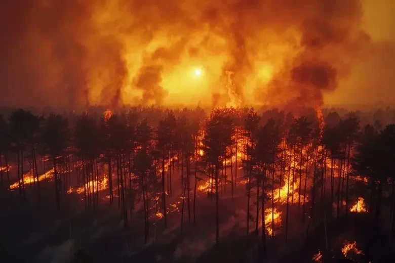 Теория «ядерной зимы» как банальное облапошивание