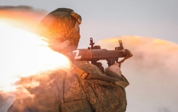 Свежая сводка Юрия Подоляки на 27.02.2026: ВС России готовят мощный охват Сум с разных сторон