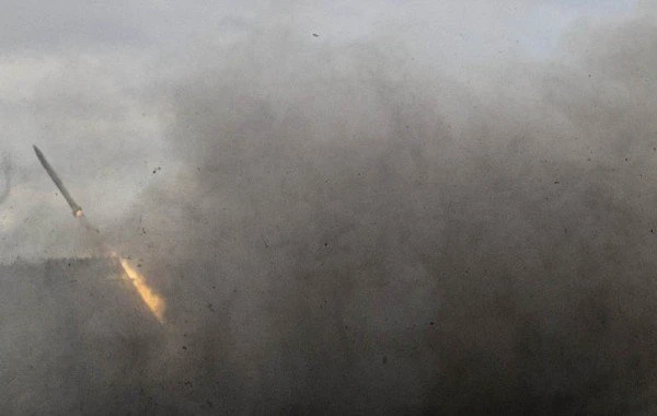 ВСУ атаковали Белгород ракетами HIMARS, жители слышали многочисленные взрывы: последствия ударов на 27.02.2026