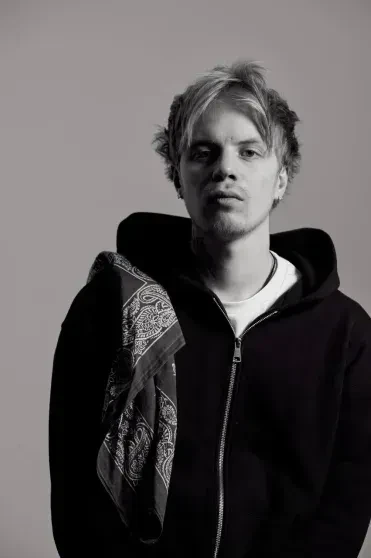 На рэпера Фараона завели уголовное дело о пропаганде наркотиков