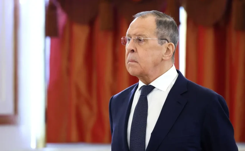 Лавров сравнил позицию США по Гренландии с попугаем из советского анекдота