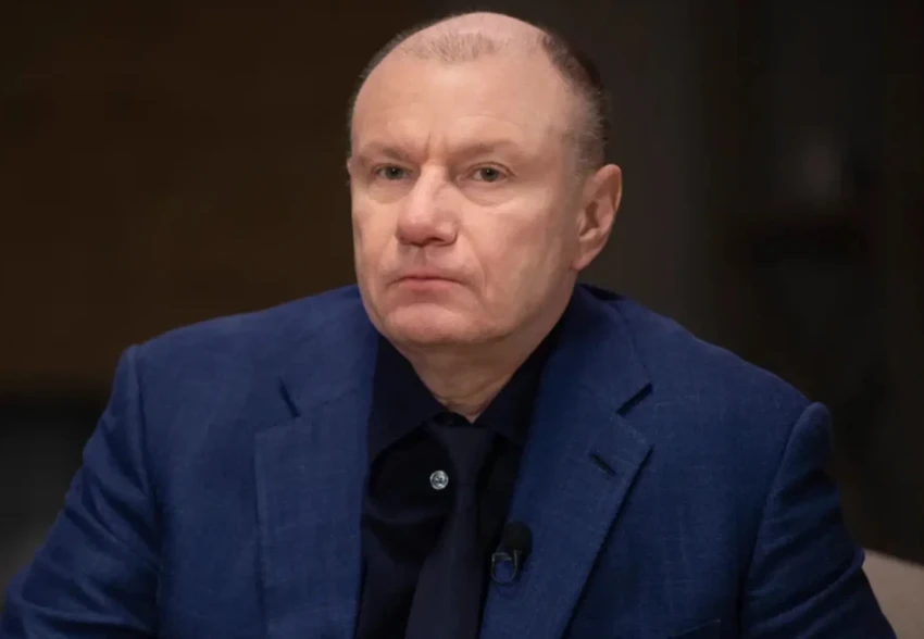 "Подгнивает изнутри". Миллиардер Владимир Потанин раскритиковал Олимпиаду-2026 в Италии и призвал к реформам "всего олимпийского движения"