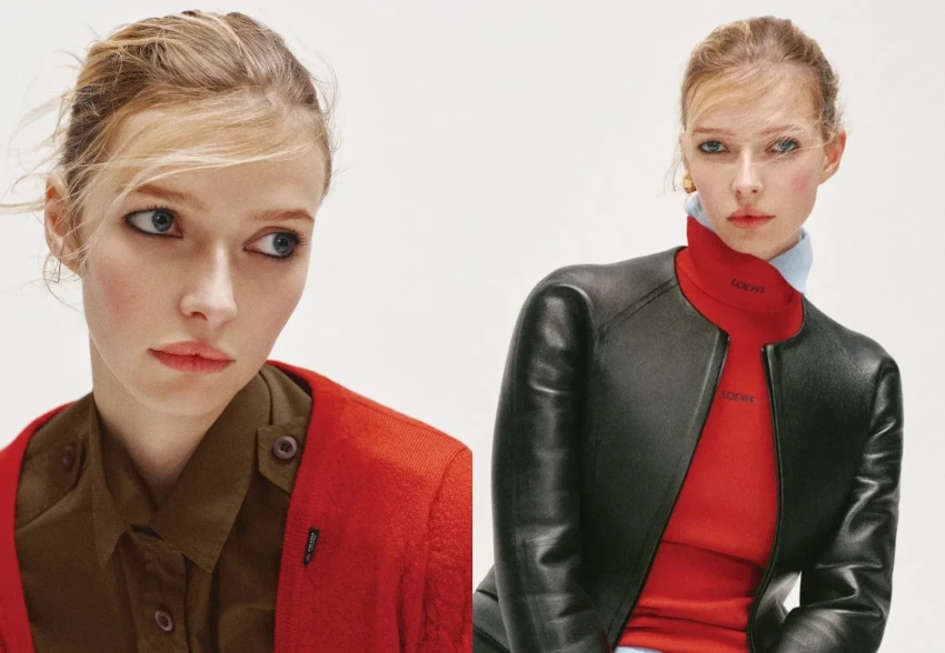 Дочь Гвинет Пэлтроу Эппл снялась для Vogue и заявила, что мечтает стать актрисой