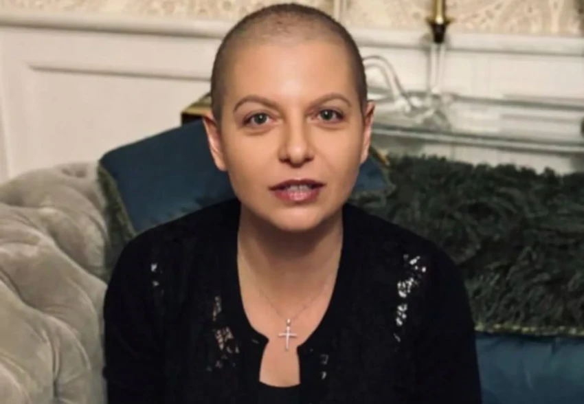 "Ураганное течение". Маргарита Симоньян рассказала о сложностях лечения рака на фоне стресса