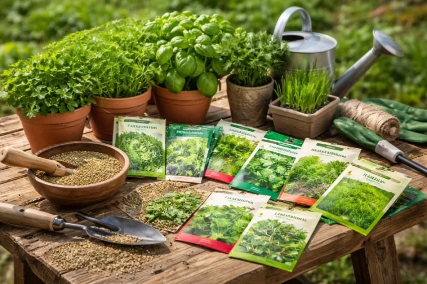 Как замачивать семена перед посадкой: топ проверенных способов для крепкой рассады и богатого урожая