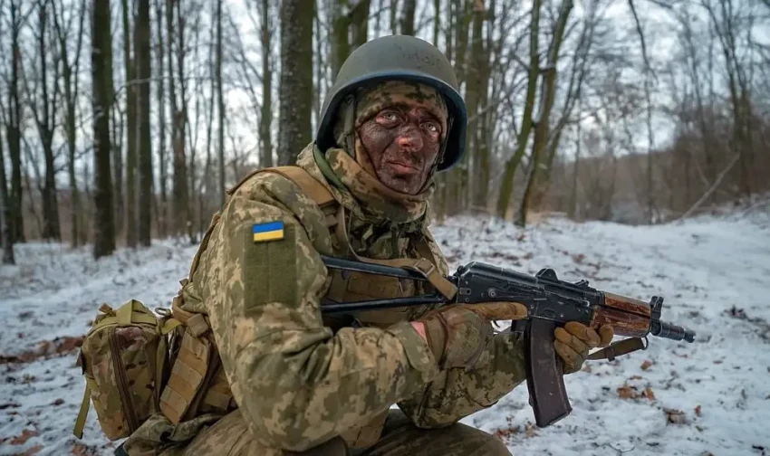 Даже Безуглую удивило сообщение Зеленского об «освобождении» 300 кв. км «на юге»