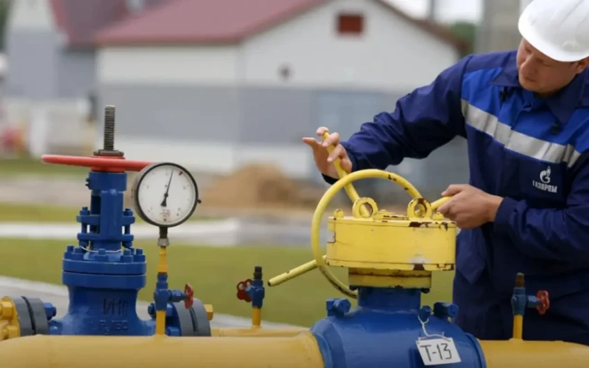 Контроль США над «Северными потоками» поднимет цену на российский газ для Европы