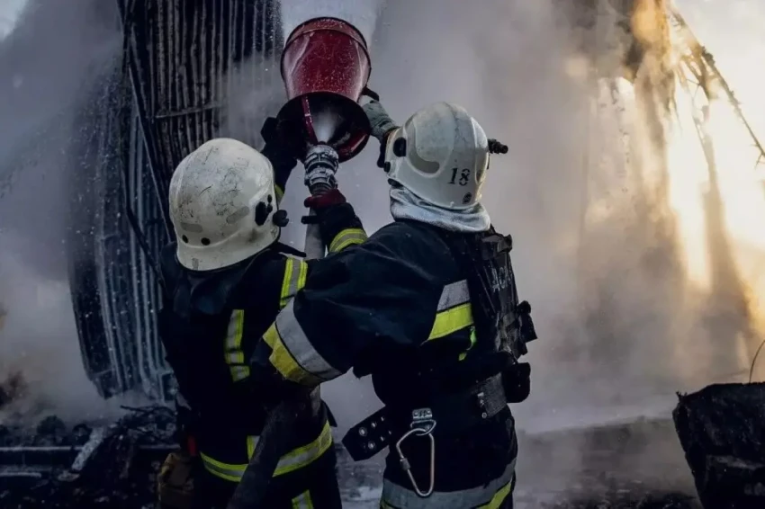 Спецслужбы Украины подозревают персонал порта Ильичёвск в передаче данных России