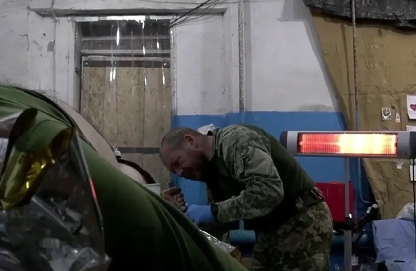 На Украине придумали циничный способ доказать факт смерти военного на фронте