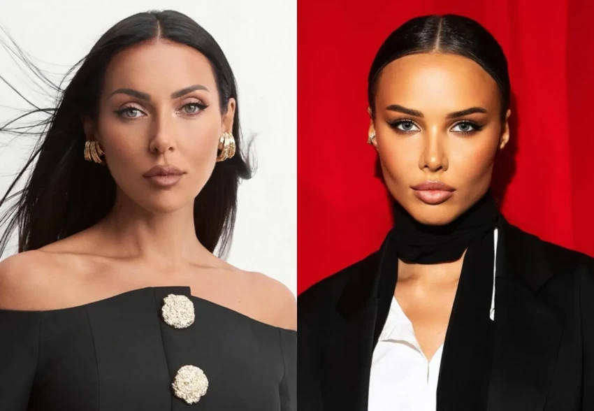 Алсу высказалась об исламе после того, как Анастасию Решетову снова заподозрили в смене религии