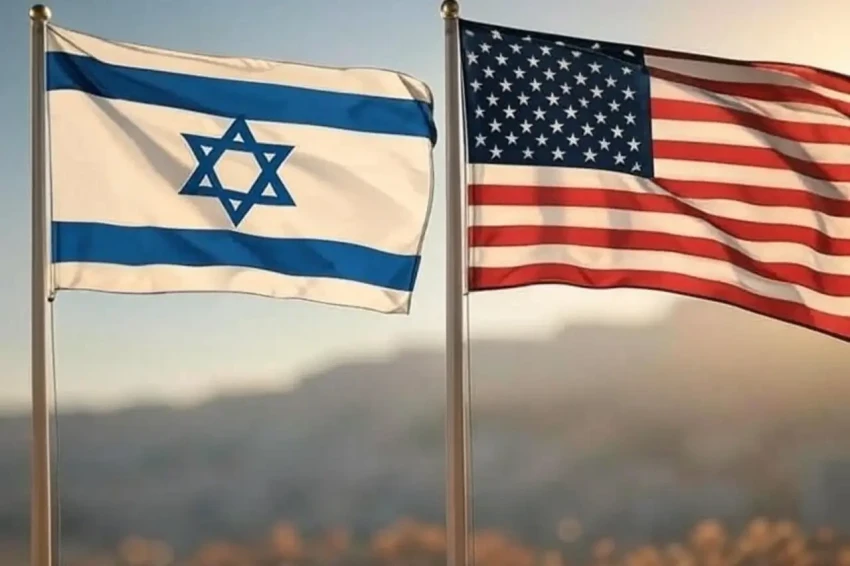 Госдеп США рекомендовал частичную эвакуацию сотрудников посольства в Израиле