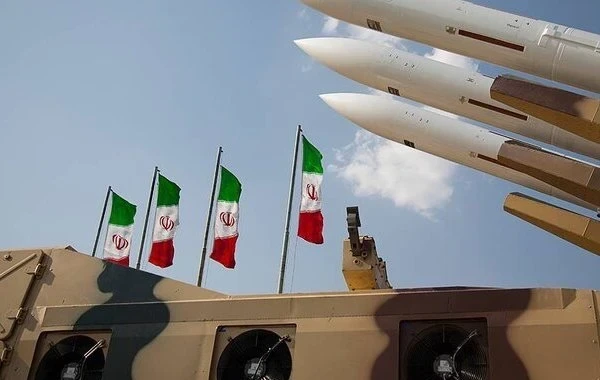 КСИР анонсировал масштабное наступление против Израиля и на базы США