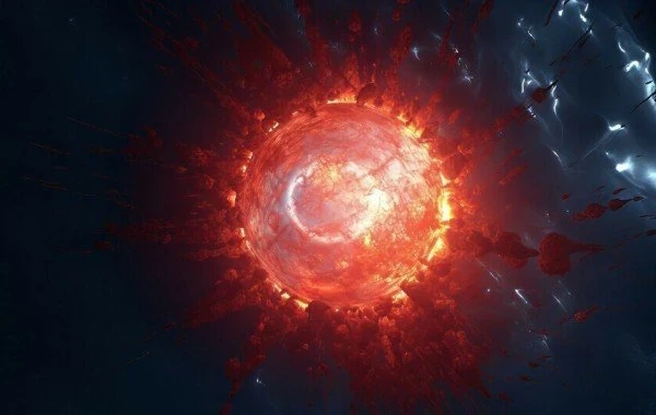 Магнитная буря 2 марта 2026: вспышечная активность Солнца скажется на самочувствии метеопатов