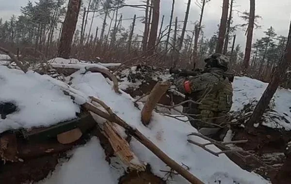 ВС РФ готовят для ВСУ новый большой котёл в Запорожской области: новая сводка СВО от Юрия Подоляки на 7 марта 2026