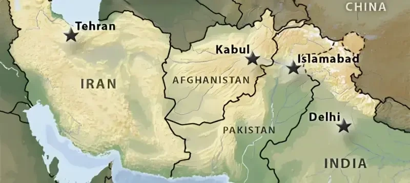 Продолжение игры на повышение или как втянуть Азию в религиозную мировую войну