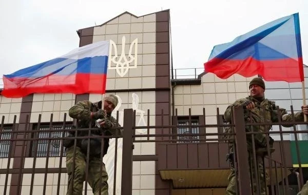 Когда и как может закончиться СВО: вероятные сроки прекращения боевых действий озвучивают эксперты, свежие новости на 08.03.2026