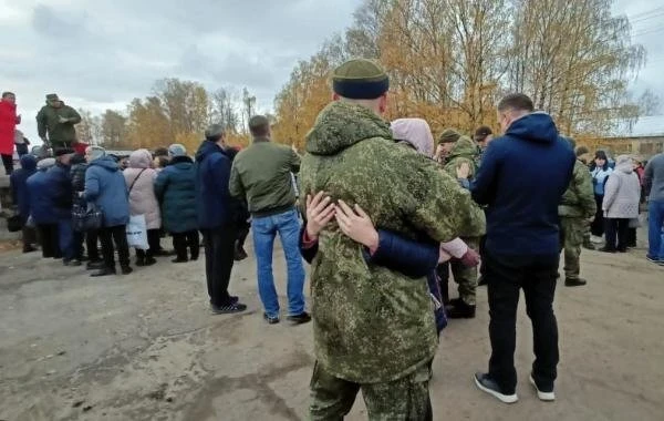 Демобилизация из зоны СВО: когда мобилизованных вернут домой - свежие заявления властей на 11.03.2026