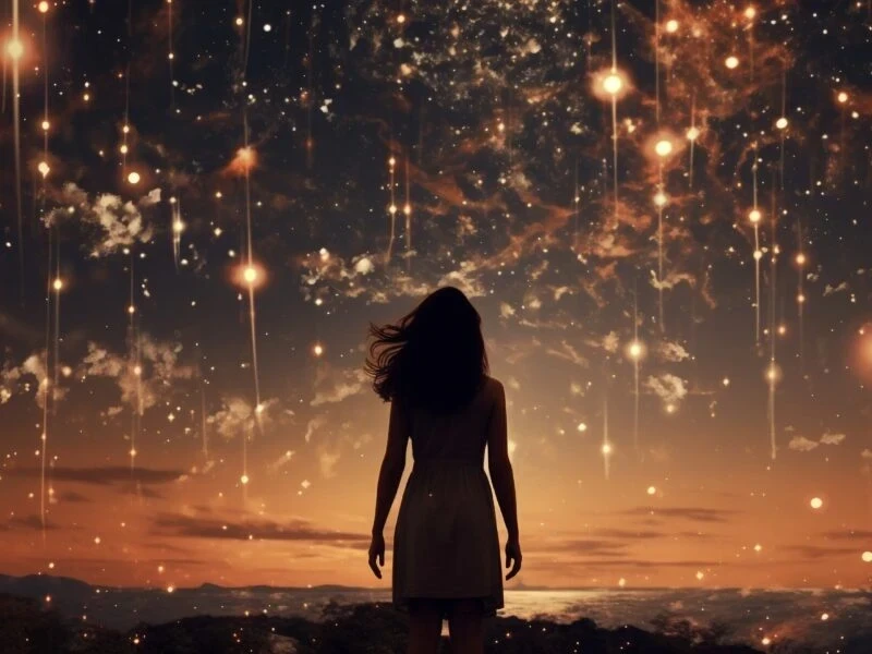 Те, кто родились в эти три месяца, почувствуют поддержку судьбы до конца месяца