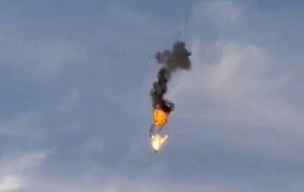 Анапа и Витязево оказались под массированной атакой БПЛА ВСУ: зафиксировано свыше 15 взрывов, подробности на 12.03.2026