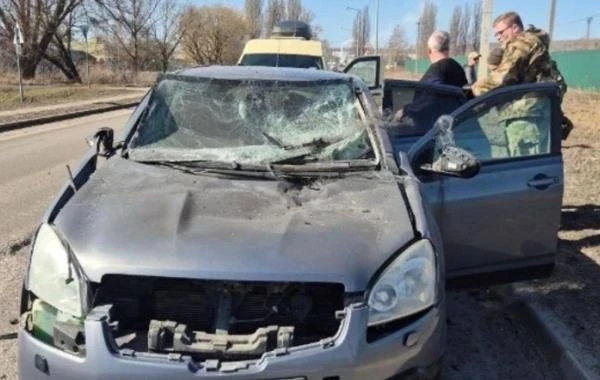 ВСУ за сутки атаковали пять муниципалитетов Белгородской области: новые данные на 13 марта о последствиях ударов