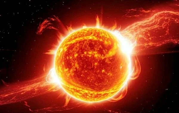 Магнитная буря 22 марта 2026: сильные головные боли настигнут метеопатов в воскресенье