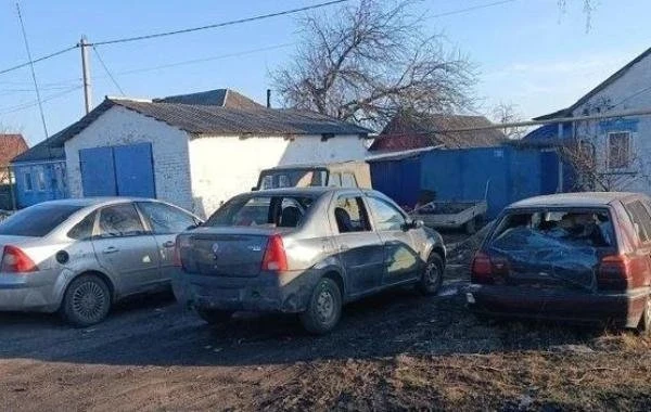 12 человек пострадали от ударов ВСУ по Белгородской области за сутки: новые данные о последствиях на 25.03.2026