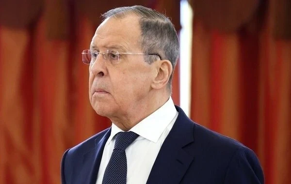 Лавров заявил, что США хотят присвоить себе "Северные потоки"